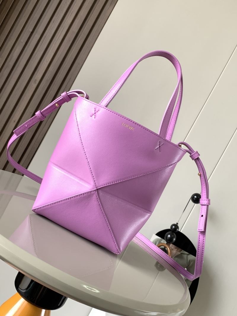 Loewe Shopping Bags